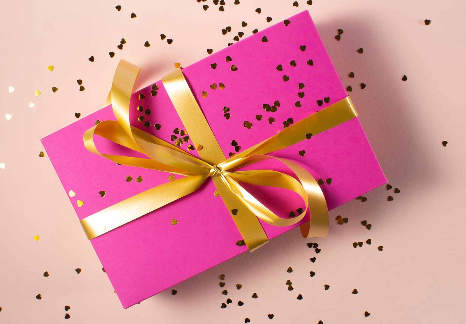 A Gift