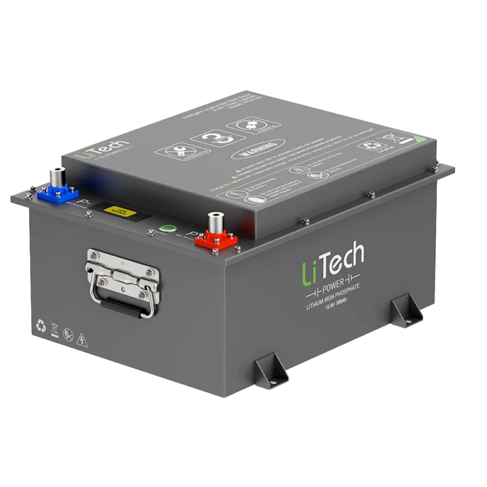 LiFePo4 12V/12.8V Battery Pack