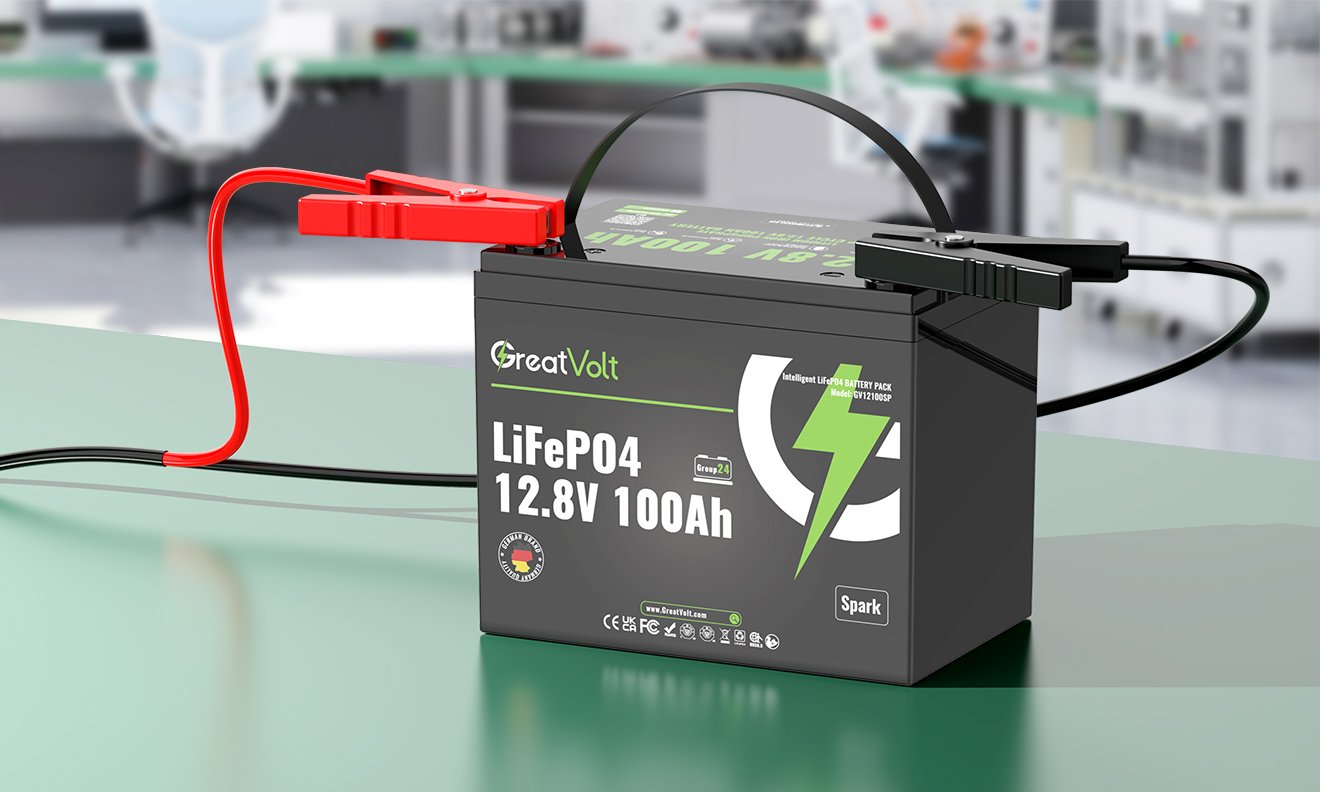 Supporta l'immissione rapida di energia per ridurre i tempi di inattività